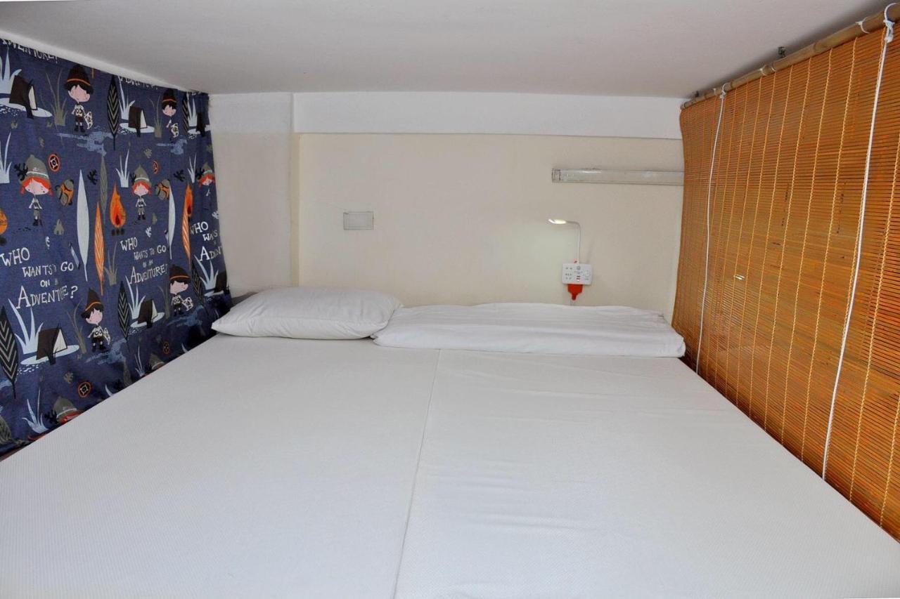 Ubuntu Homestay & Tours Hanoi Exterior photo